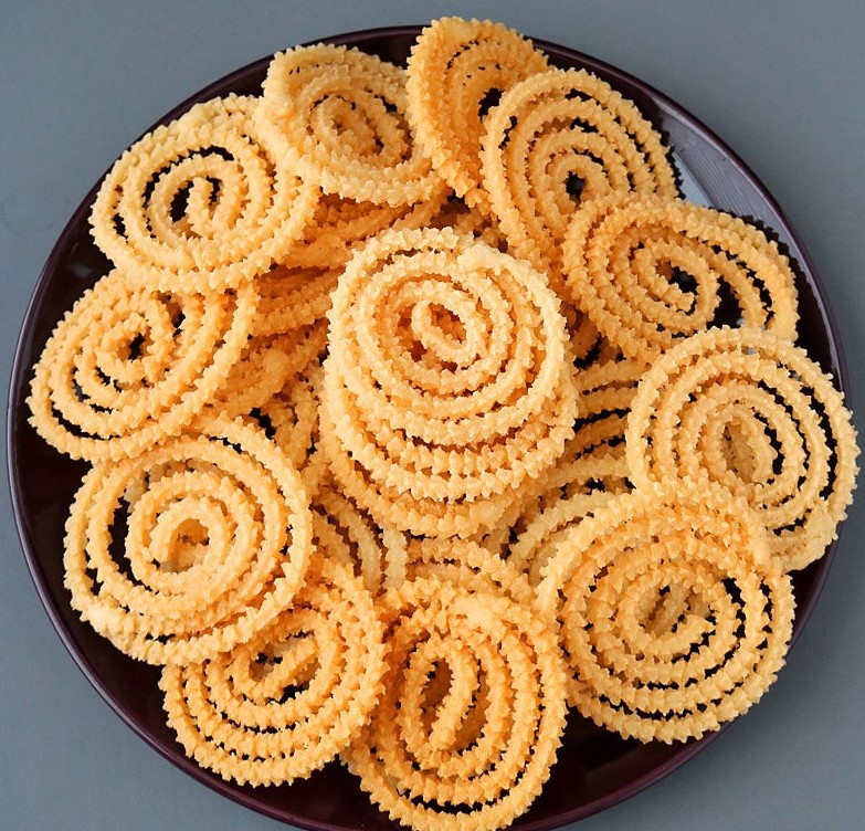 Murukku Salt